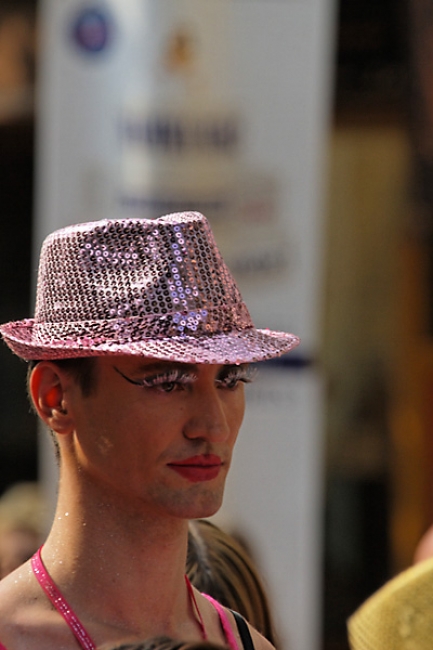 Gay Pride Paris 2010-071